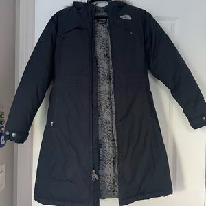 The North Face Women’s Arctic Parka